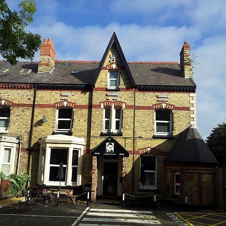 Stanley Park Hotel Liverpool Extérieur photo