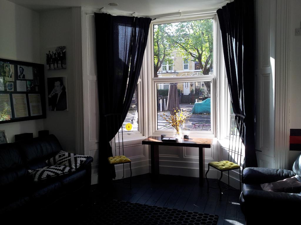 Stanley Park Hotel Liverpool Extérieur photo