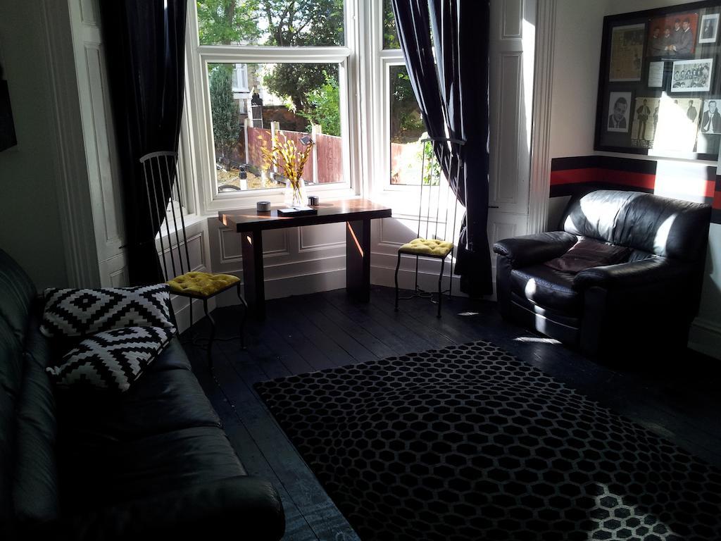 Stanley Park Hotel Liverpool Extérieur photo