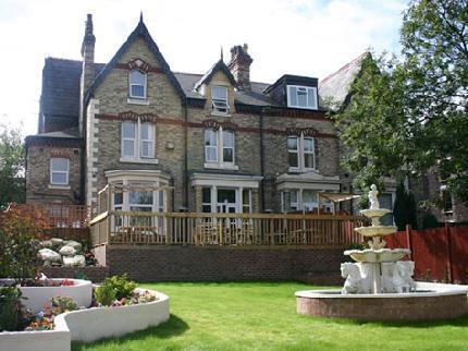 Stanley Park Hotel Liverpool Extérieur photo